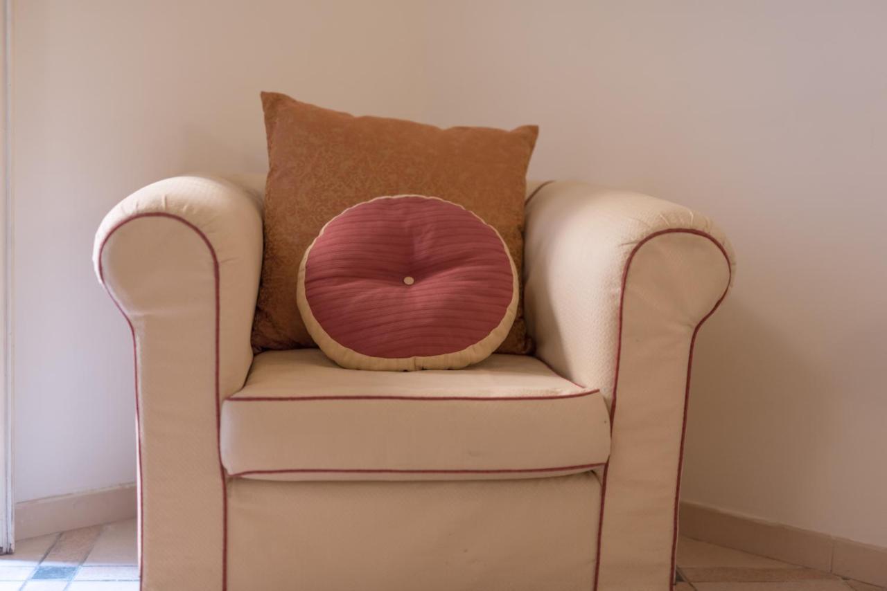 Cozy Navona Apartment Rom Exterior foto