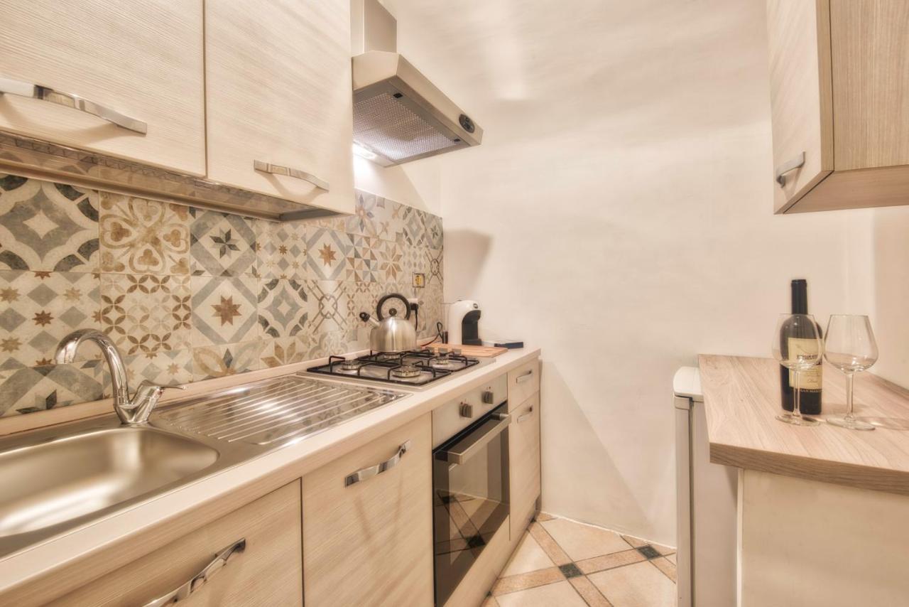 Cozy Navona Apartment Rom Exterior foto