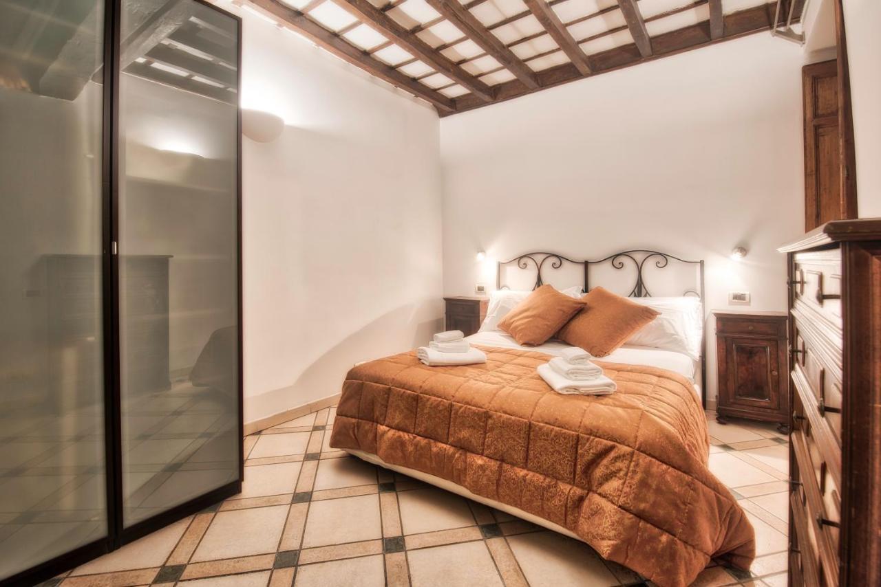 Cozy Navona Apartment Rom Exterior foto